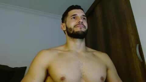 Noah online show from March 12, 11:40 am