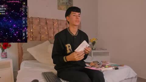 NOAH online show from February 23, 10:50 am