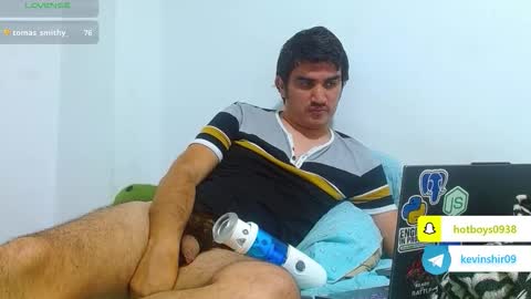 noah_meyer_ online show from November 5, 3:52 am