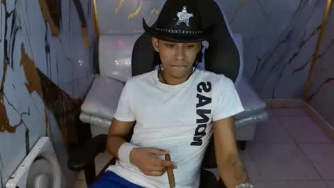 NOAH online show from March 29, 2:01 am