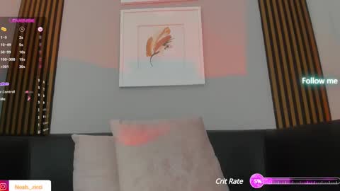 Snapshot of noah_ricci_ chatting on February 20, 12:15 pm    online show from February 20, 12:15 pm