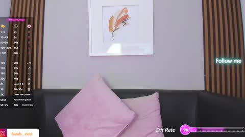 Snapshot of noah_ricci_ chatting on January 30, 12:06 pm    online show from January 30, 12:06 pm