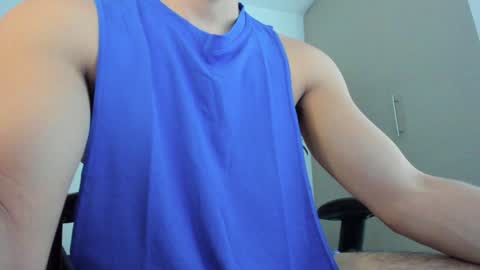 Noah online show from February 7, 6:56 pm