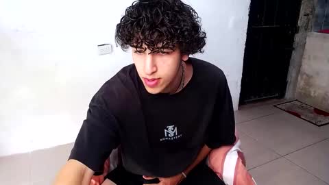 Kervs online show from February 24, 5:46 pm