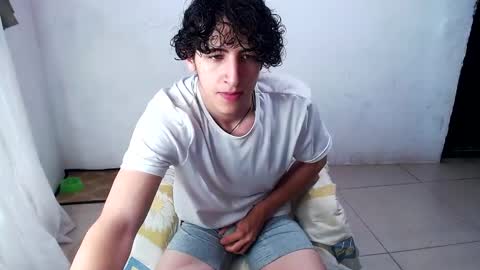 Kervs online show from April 6, 7:36 pm