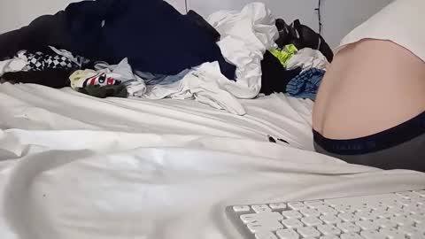 Noah Wesley online show from January 13, 10:14 am