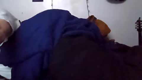 Noah Wesley online show from December 11, 12:27 pm