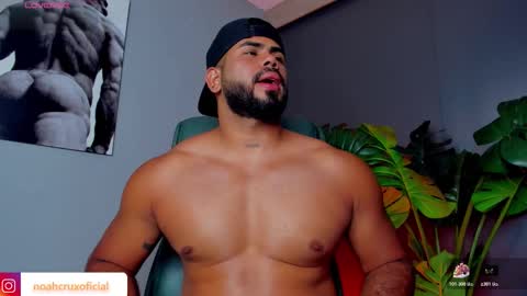 Noah online show from March 22, 3:22 am