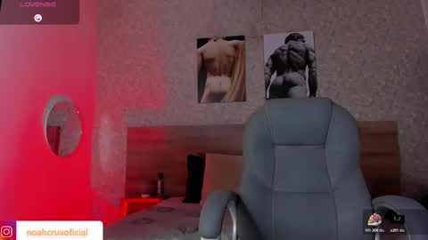 Noah online show from October 30, 12:39 pm