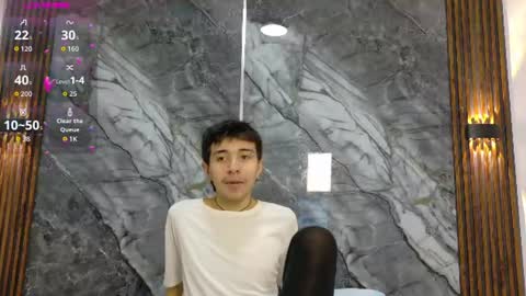    online show from July 2, 11:05 am