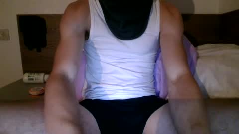 NoFaceDesire online show from June 15, 3:53 am
