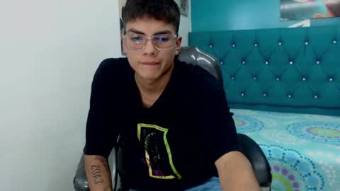 Noha Scott online show from January 9, 10:41 pm