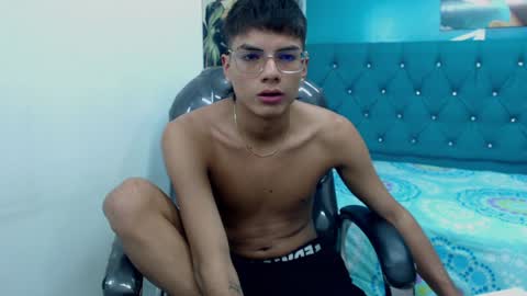 Noha Scott online show from January 14, 10:55 pm