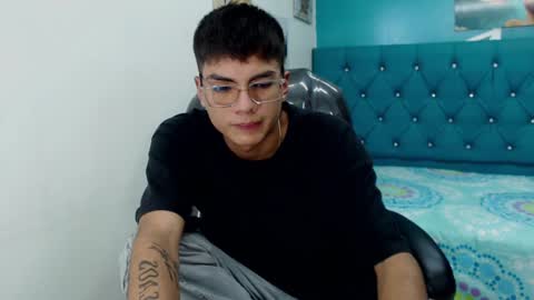 Noha Scott online show from January 15, 10:57 pm