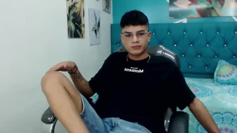 Noha Scott online show from February 14, 11:10 pm