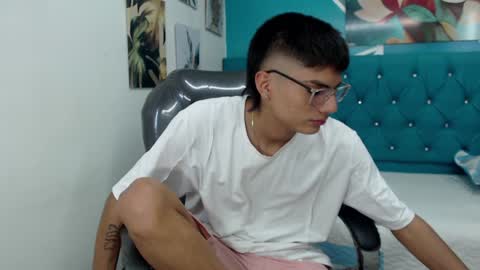 Noha Scott online show from December 30, 10:55 pm