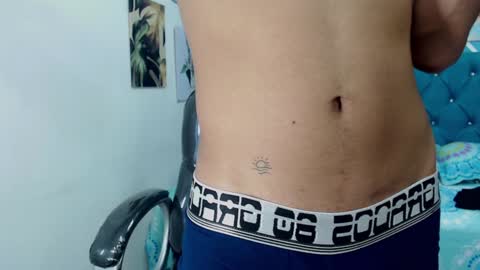 Noha Scott online show from January 23, 11:05 pm