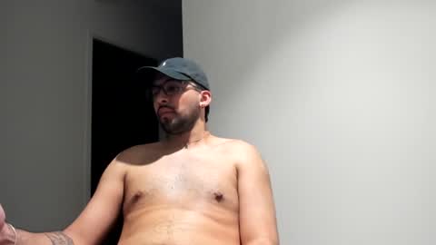 CollegeBoyHot online show from August 7, 7:26 am