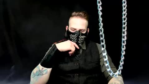 Noir online show from February 2, 7:22 pm