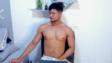 Im Nolan  online show from July 2, 4:18 am