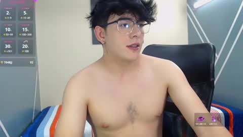 Snapshot of nolan_twink chatting on January 14, 5:56 pm Nolan  online show from January 14, 5:56 pm