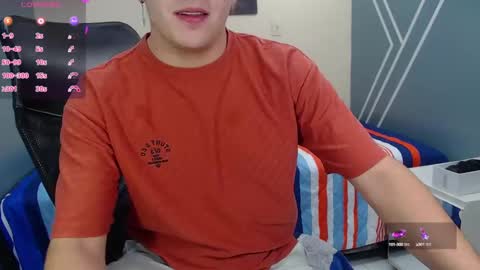 Snapshot of nolan_twink chatting on January 12, 5:33 pm Nolan  online show from January 12, 5:33 pm