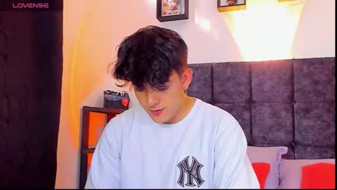 Snapshot of nolan_twink chatting on October 17, 9:08 pm Nolan  online show from October 17, 9:08 pm