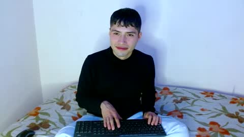 NolanJay69 online show from September 9, 12:10 am