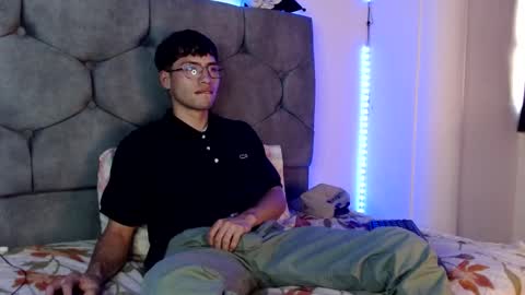 NolanJay69 online show from January 27, 9:44 pm