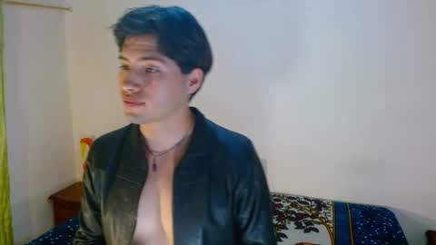 NolanJay69 online show from May 25, 9:10 pm
