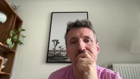 nolo34 online show from March 11, 2:35 pm