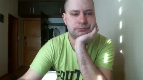 norbertopl87 online show from February 21, 8:06 am