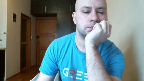 norbertopl87 online show from January 14, 9:02 am