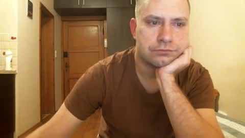 norbertopl87 online show from December 9, 9:44 pm