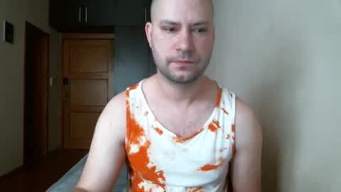 norbertopl87 online show from January 29, 8:40 am