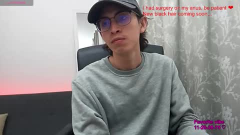 Norehg online show from March 16, 7:18 pm