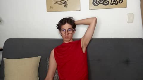 Snapshot of norehg__ chatting on September 14, 9:11 am Norehg online show from September 14, 9:11 am