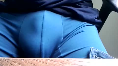 normalito007 online show from March 28, 7:58 pm