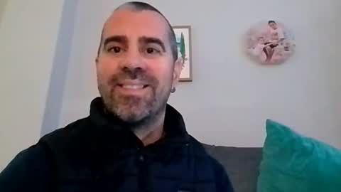 NORMALITO online show from February 9, 2:00 pm