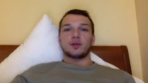 Justin online show from January 23, 7:18 pm