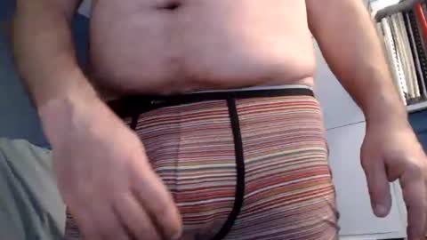 northerndaddy online show from December 6, 9:43 am