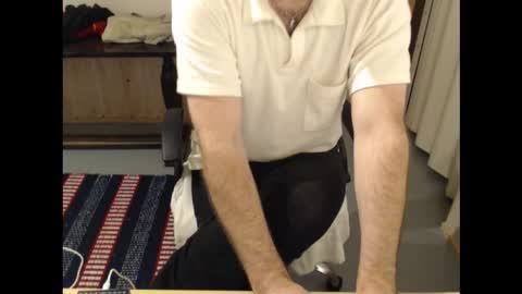 Mr. Soup online show from November 5, 2:19 pm