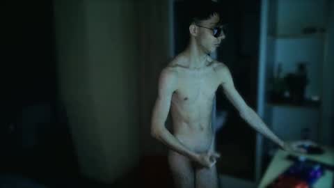 NotSpace   online show from November 17, 5:49 pm