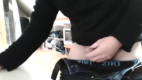 noux69 online show from January 8, 11:21 am