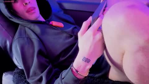 Nova Salvatore online show from February 19, 8:22 am