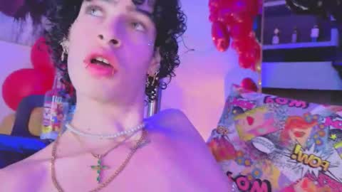 Nova Salvatore online show from February 5, 6:42 am