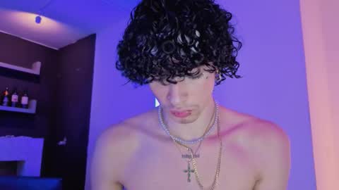 Nova Salvatore online show from February 2, 3:49 am