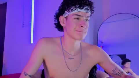 Nova Salvatore online show from March 20, 6:06 am