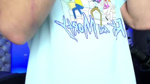 Snapshot of novacry chatting on January 8, 12:26 pm Nova online show from January 8, 12:26 pm