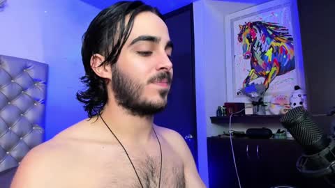 Snapshot of novacry chatting on January 6, 6:31 pm Nova online show from January 6, 6:31 pm